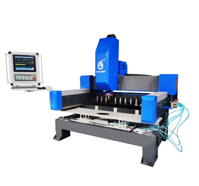 HLNCm-1308  盆孔機（加工中心）