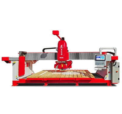 HKNC-450 PLUS HKNC-450 PLUS 數(shù)控CNC五軸橋切機(jī)